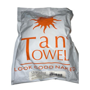 16 Pc Super Glow Kit Tantowel